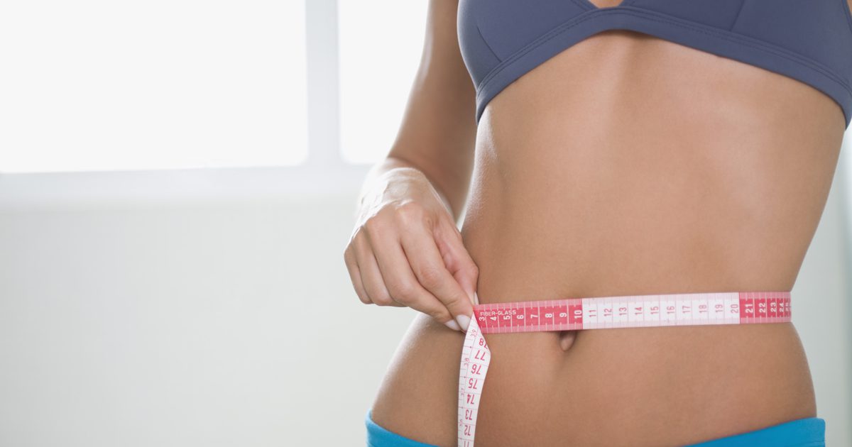 Cvičení pro ženy, které rychle ztrácejí váhu doma