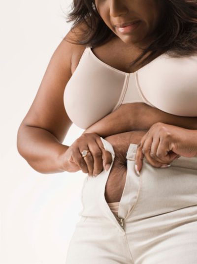 Snabba fettbrännande övningar för tjejer