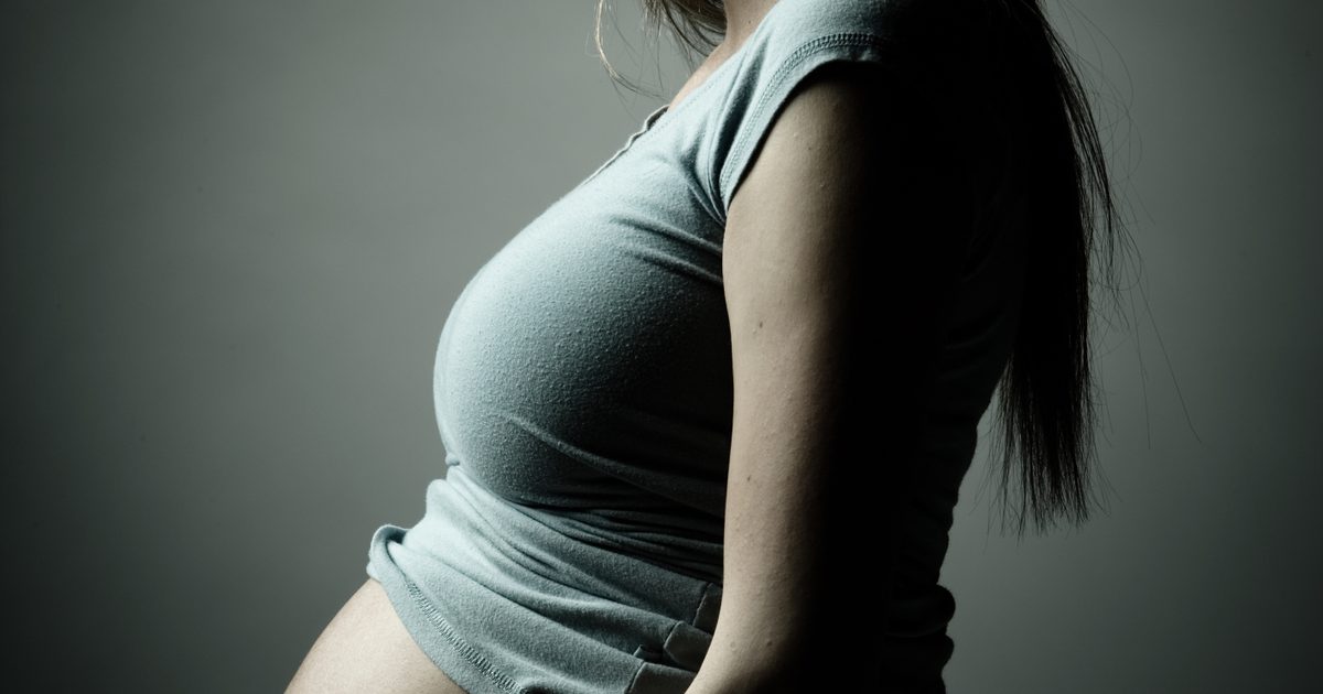 كيف يؤثر النظام الغذائي على البروجسترون أثناء الحمل