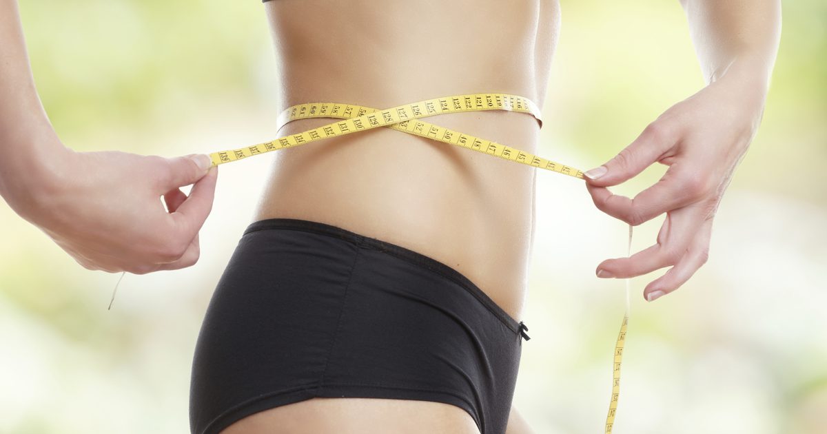 كيف يساعدك حزام الانتهازي على فقدان الوزن؟