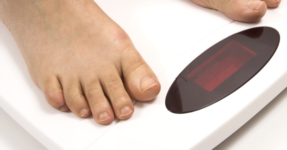 Wie schnell können Sie auf Medifast Gewicht verlieren?