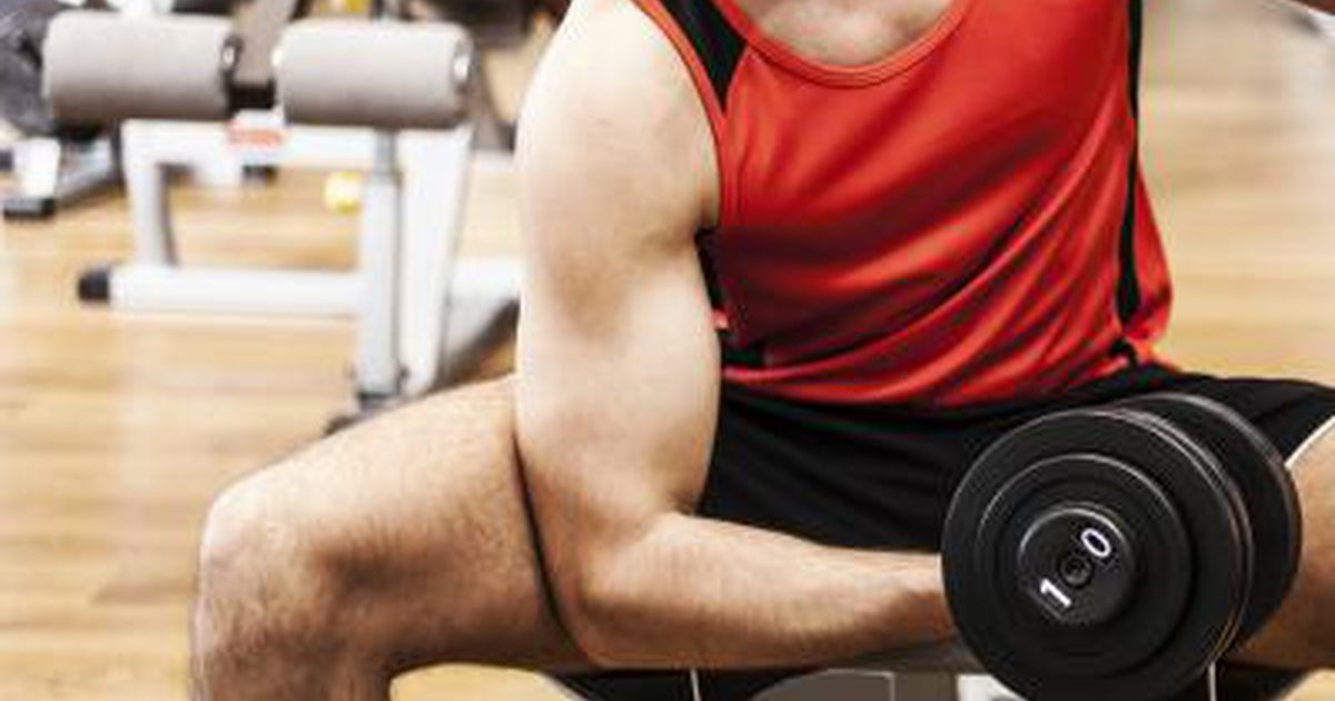 Jak dlouho můžete jít bez cvičení, než vaše tělo začne ztrácet svaly?