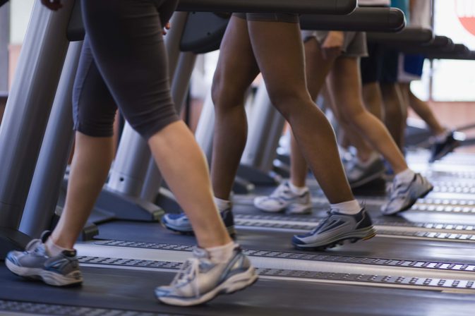 एक बार व्यायाम शुरू करने के बाद वजन कम करने में कितना समय लगेगा?