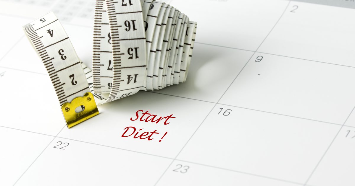 كم نسبة الدهون في الجسم يمكن أن أفقد في شهر واحد؟