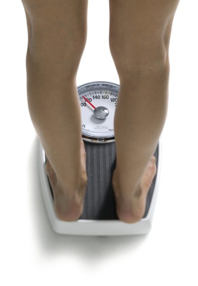6 सप्ताह में आप कितना वजन कम कर सकते हैं?