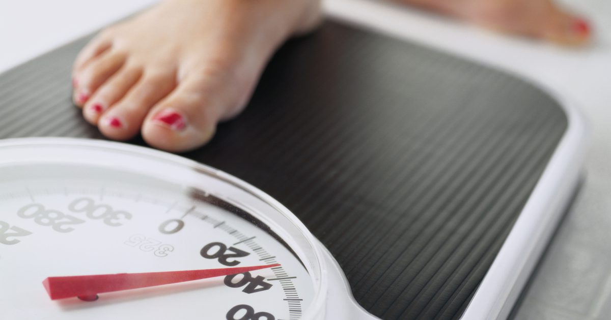 Ile kilogramów stracę w ciągu tygodnia, jeśli spalę 1000 kalorii dziennie?