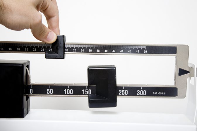 كيفية اكتساب الوزن مع الأيض عالية ونمط حياة نشط للغاية