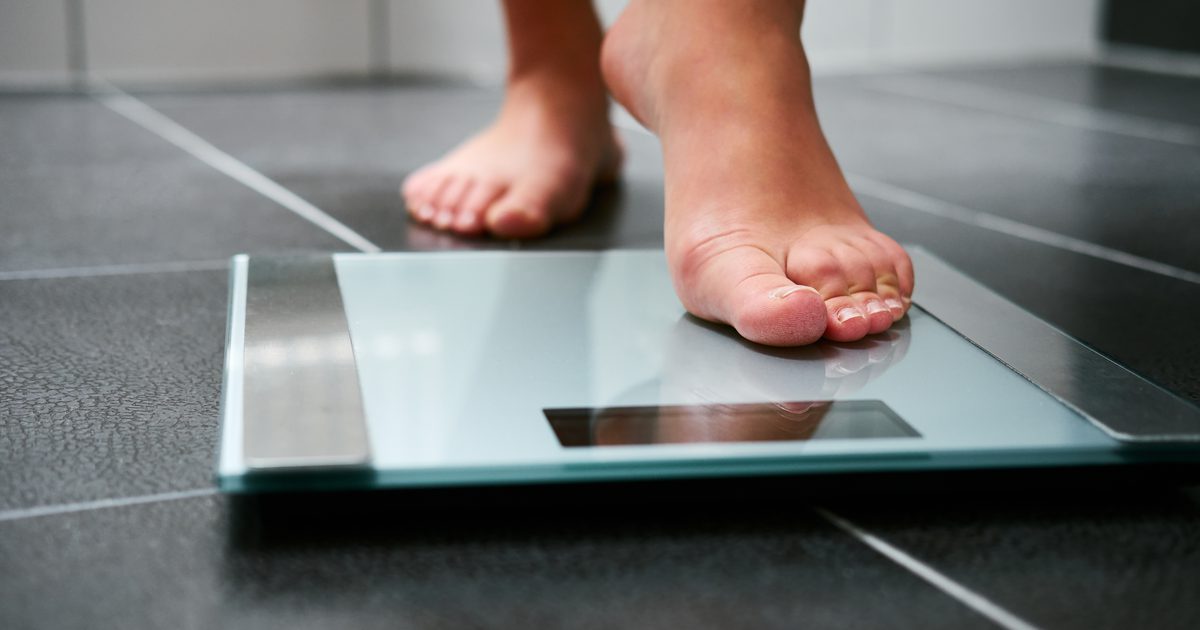Hvordan miste vekt hvis hormonene dine er ute av balanse