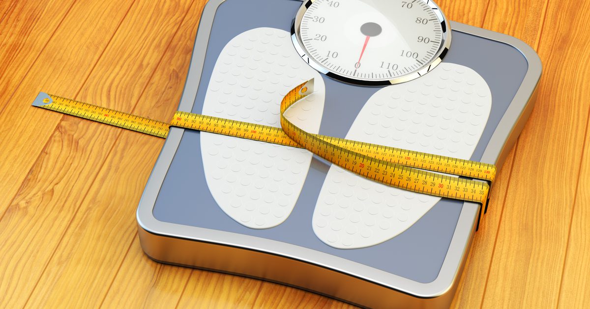 Как да разберете дали имате загуба на тегло