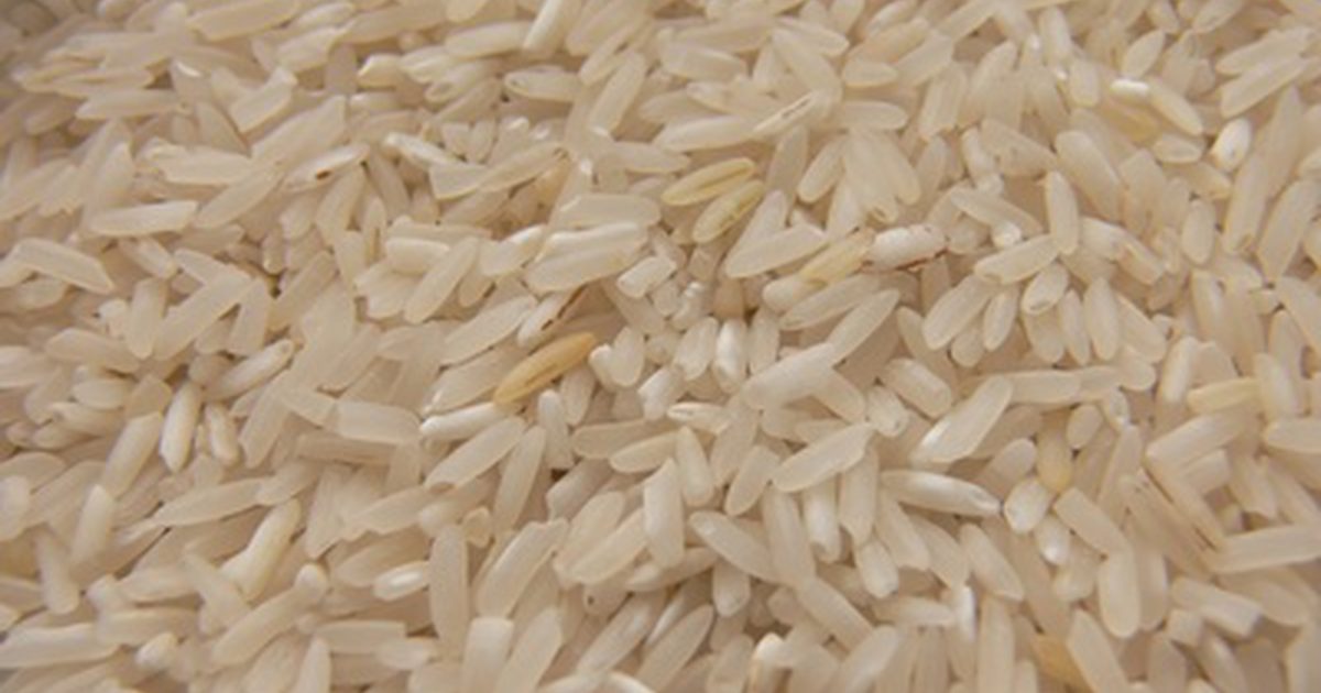 Ako používať ryžové mlieko na chudnutie
