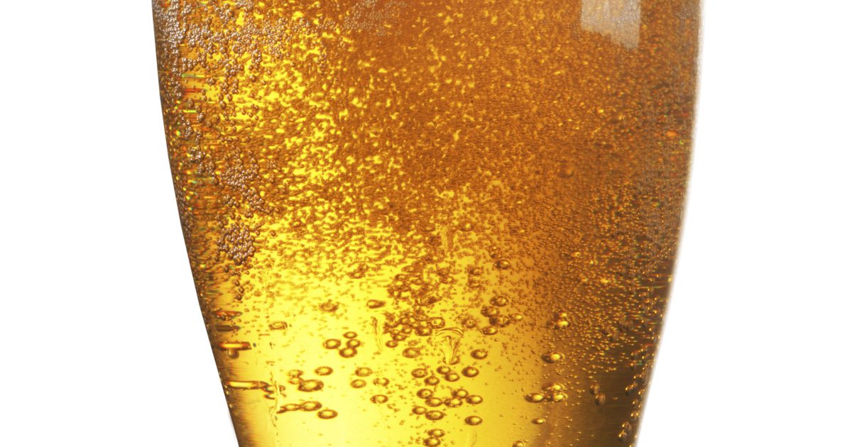 Is alcohol toegestaan ​​op een helder vloeibaar dieet voor een colonoscopie?