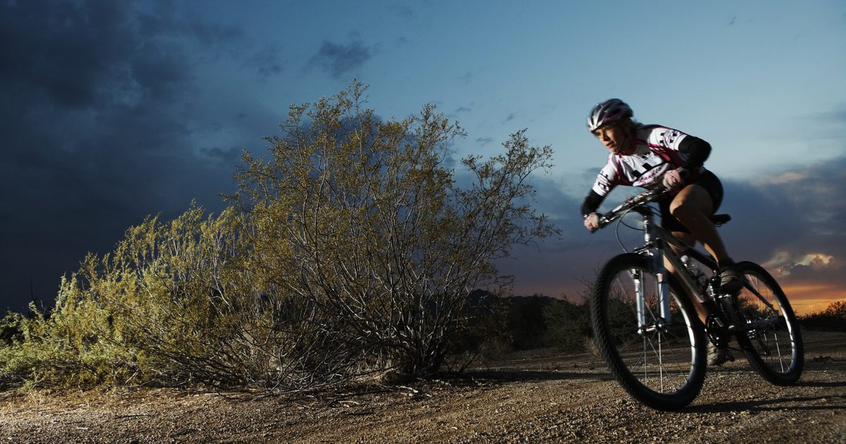 Je priemer 15 míľ za hodinu na bicykli dobrý pre začiatočníka?