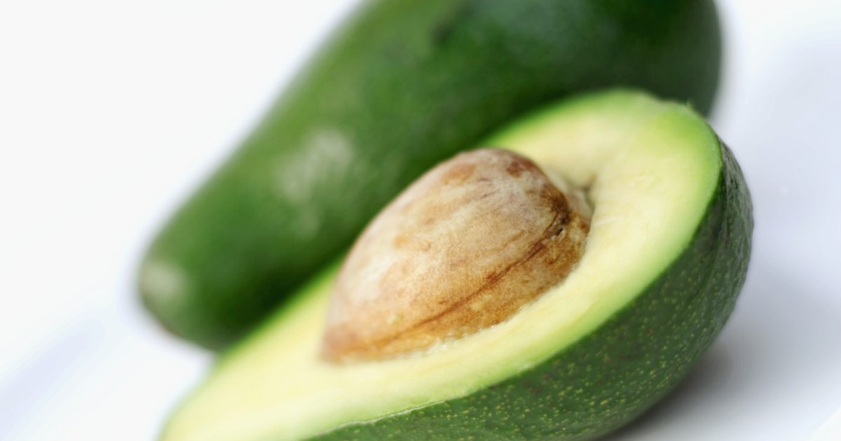 Er Avocado dårlig på en diett?
