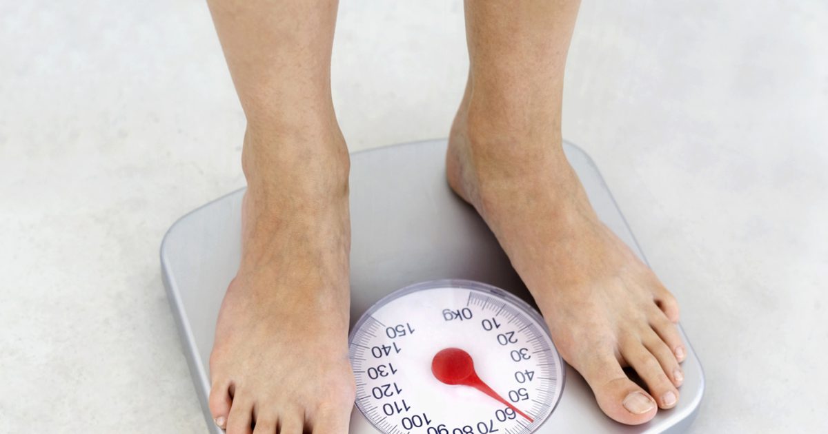 Используется ли биотин для снижения веса?