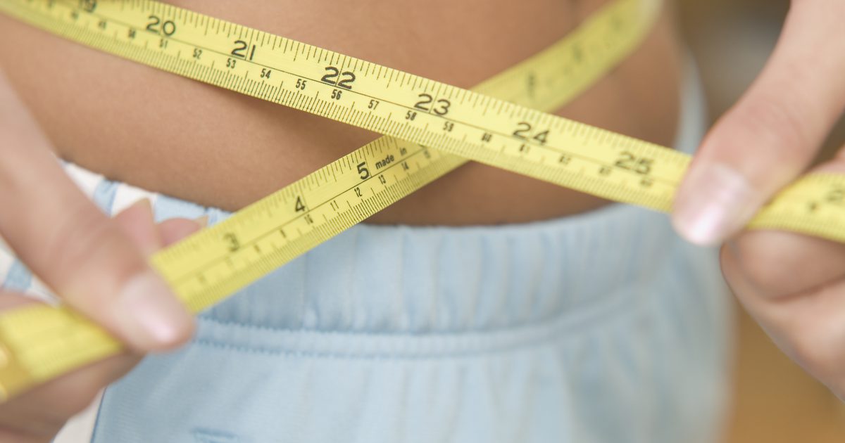 Czy BMI wynosi 16 Dangerous?