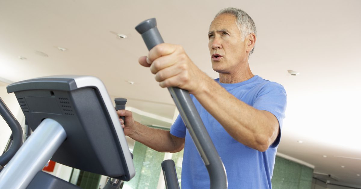 Är Cardio Wave Machine Bra för viktminskning?