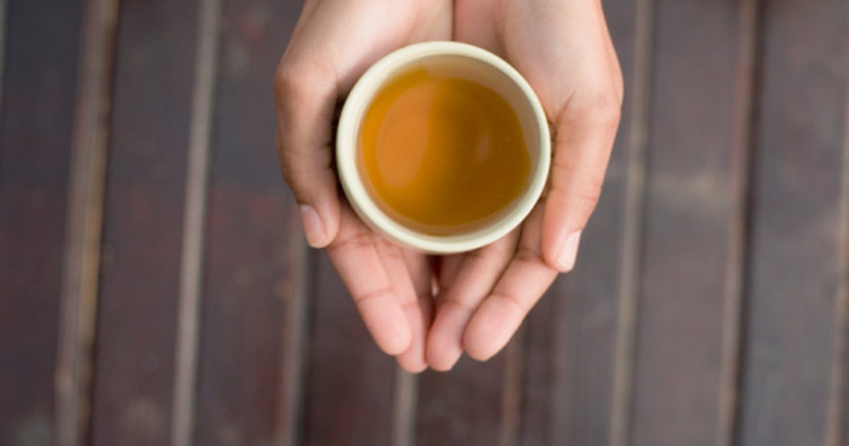 Je Cassia Acutifolia čaj dobrý pro ztrátu hmotnosti?