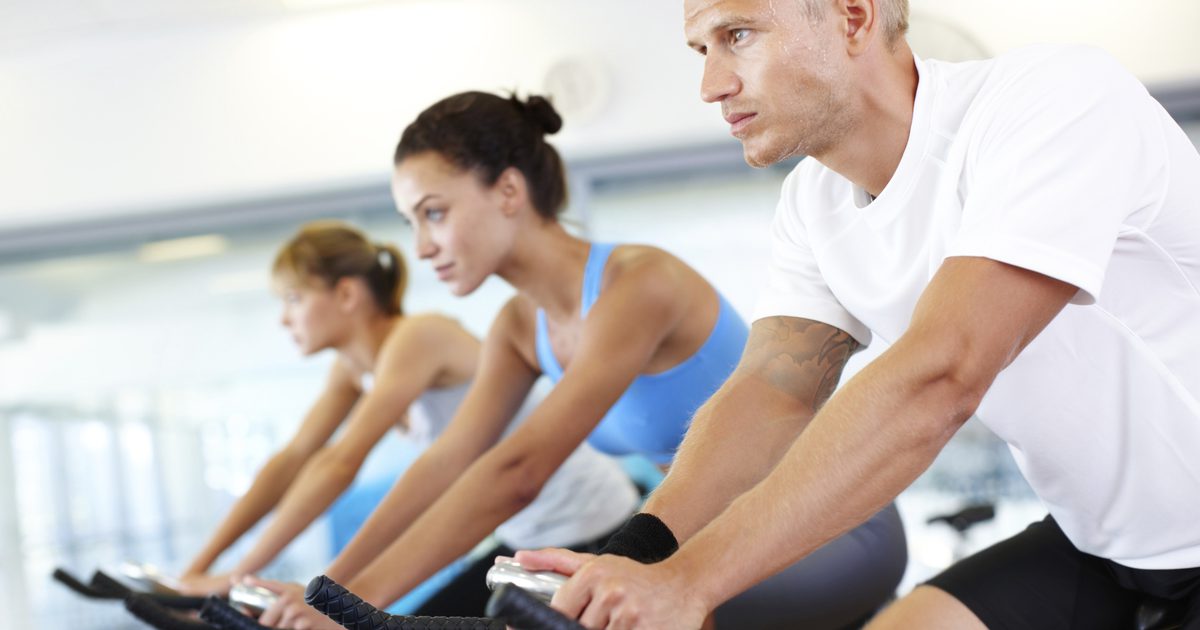 Здравословно ли е доброто упражнение?