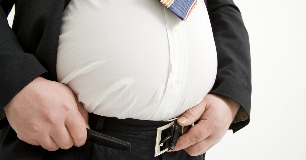 Debelost v Ameriki V primerjavi z Evropo