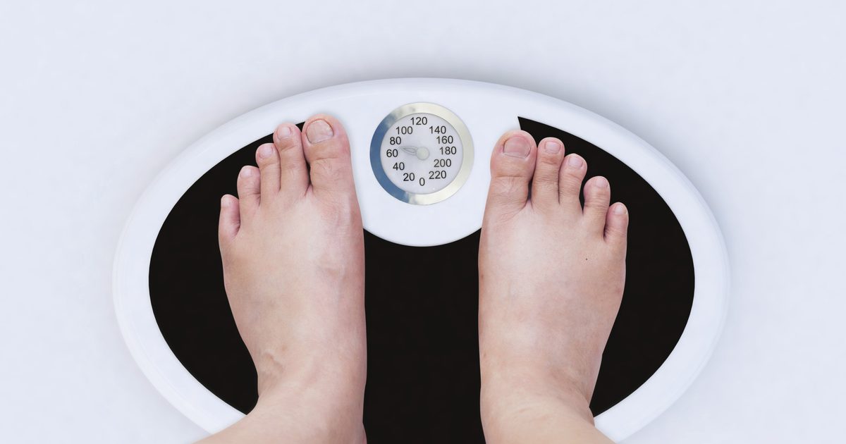 Redux für Gewichtsverlust
