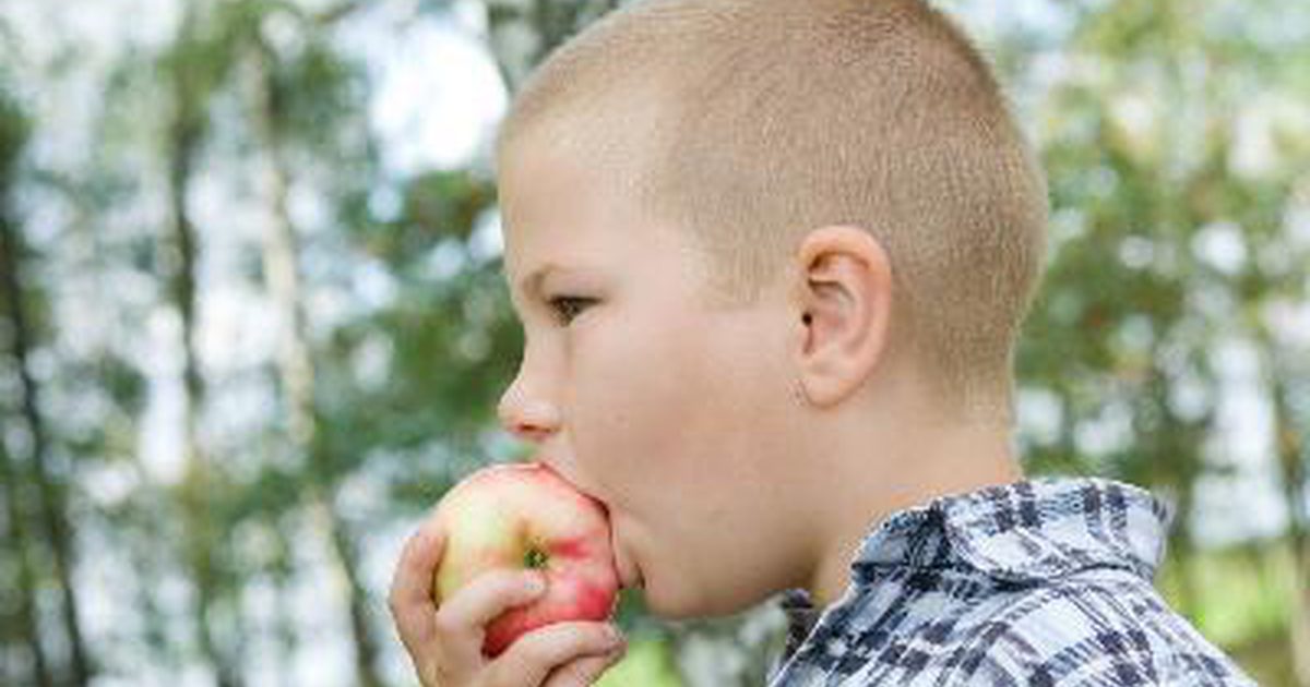 Risico op dieetpillen voor kinderen