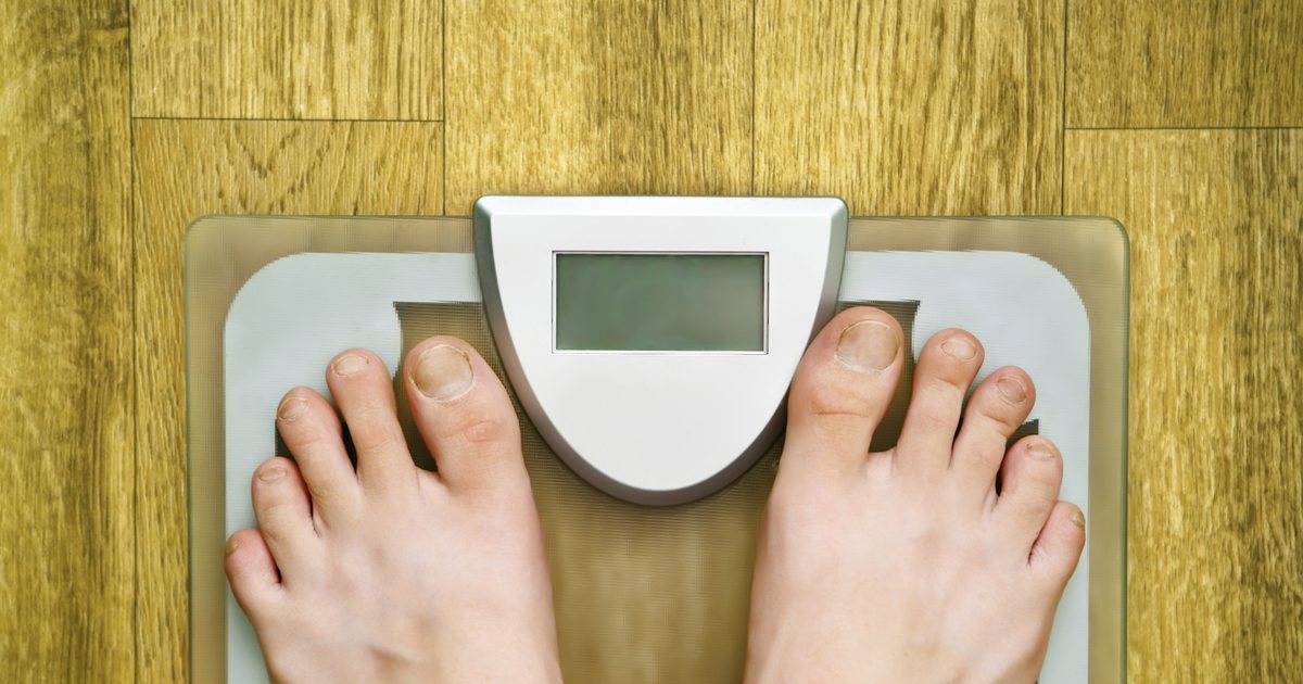 Effexor और वजन घटाने के दुष्प्रभाव