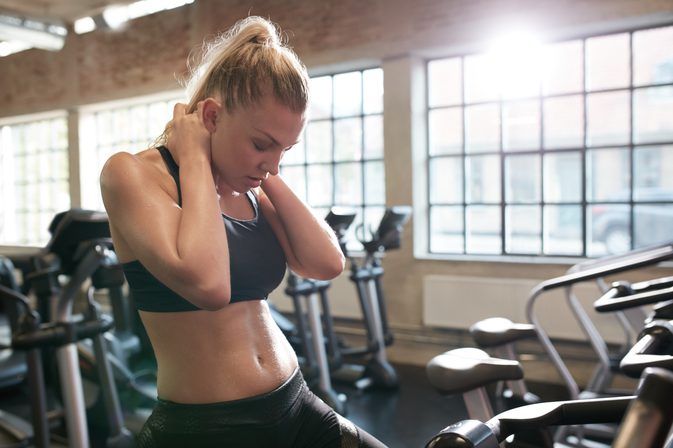 Strenge Workout Routine & Diet for Women