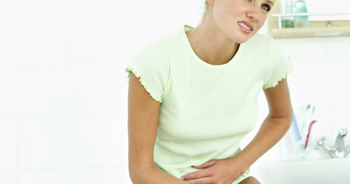 Manieren om gewichtstoename tijdens uw menstruatie te voorkomen