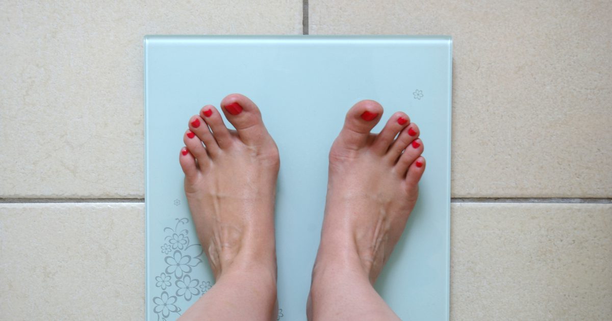 Gewichtsverlies na het stoppen van statines