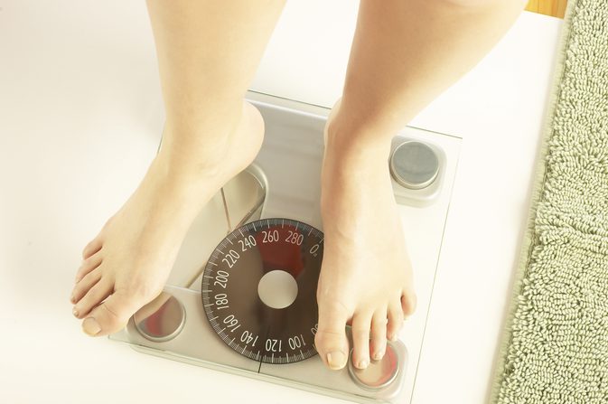 Was bedeutet schneller Metabolismus?