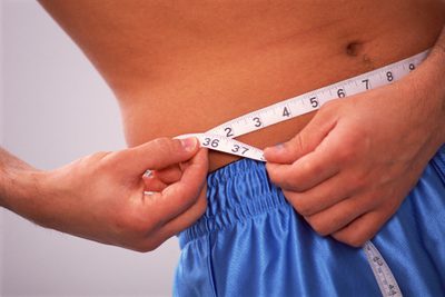 Welke gezondheidsproblemen kunnen ervoor zorgen dat een persoon geen gewicht wint?