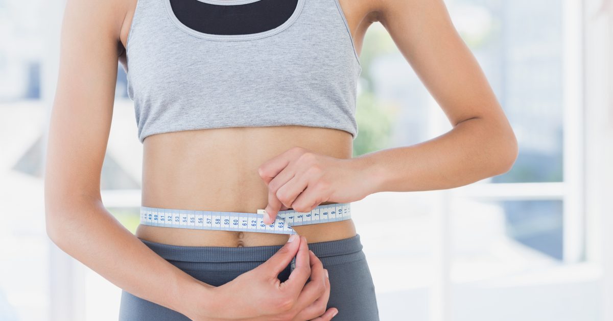 Hvad er et farligt lavt BMI?