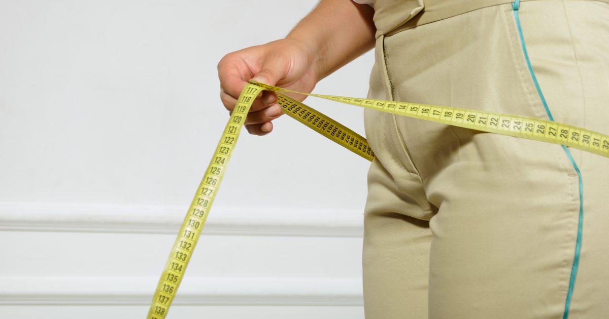 Hvilke typer belter hjelper deg å miste vekt for lårene?