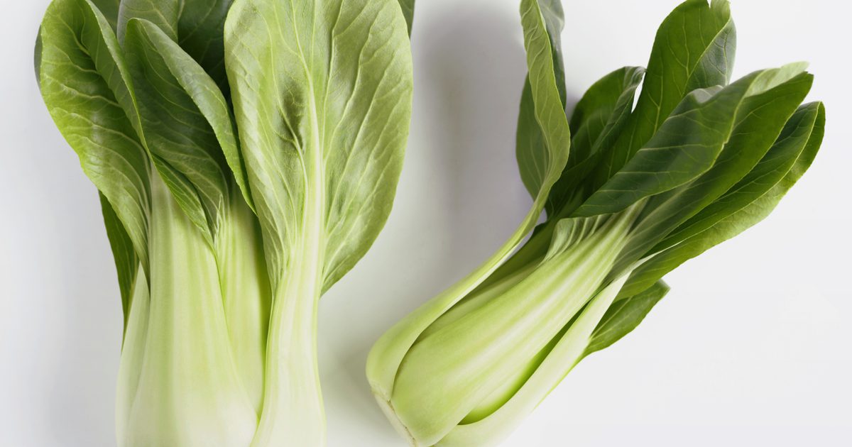 Welke groenten kun je eten op het Atkins-dieet?