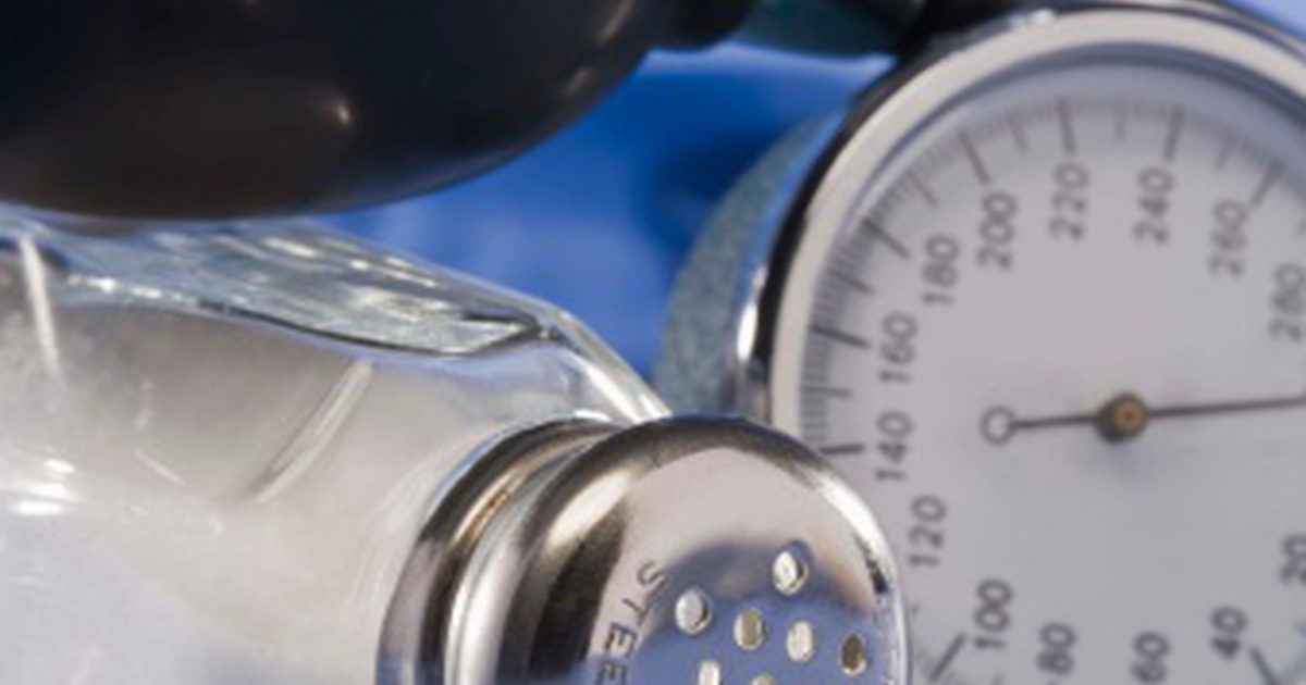 لماذا يعاني البدناء من ارتفاع ضغط الدم؟