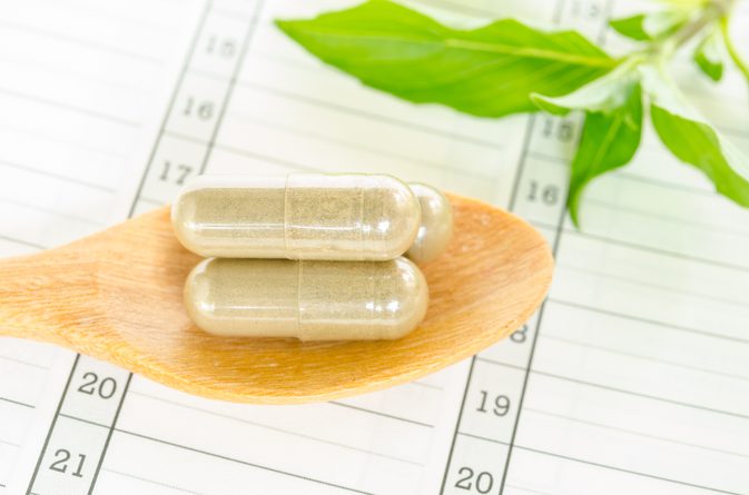Почему органические таблетки для потери веса полезны для здоровья