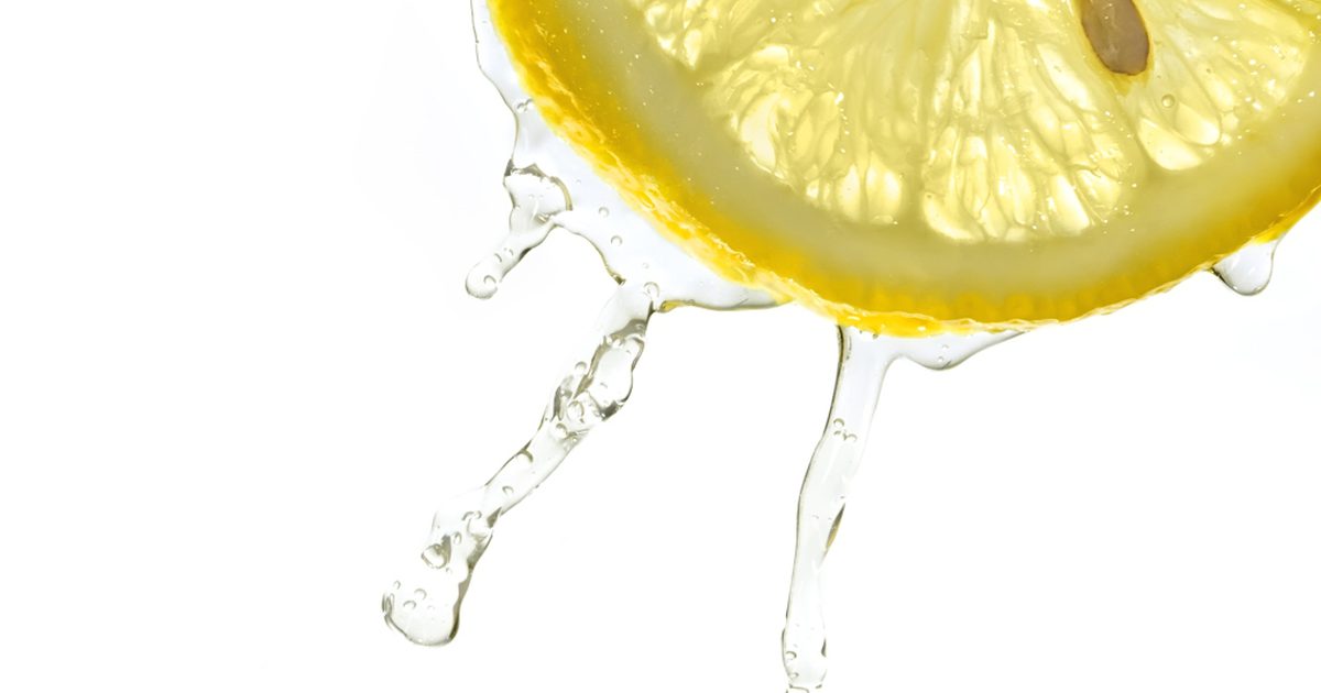 Будут ли пищевые комбинации, такие как огурцы и лимонный сок сжигать жир?