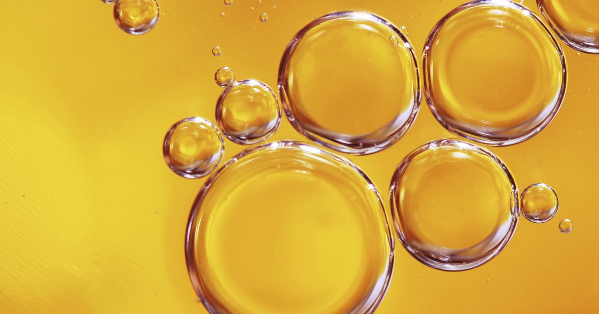 Czy olej słonecznikowy sprawi, że schudniesz?