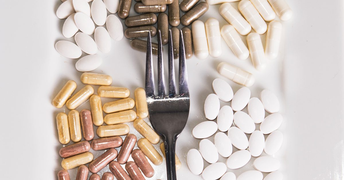 Získate hmotnosť späť po užívaní diétnych piluliek?